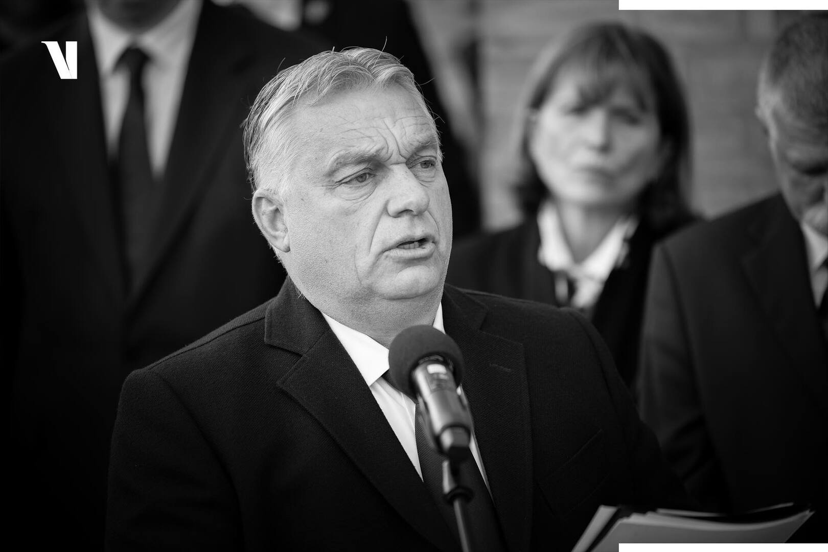 Orban: Švedska će ući u NATO. Pregovori su završeni - slika 1